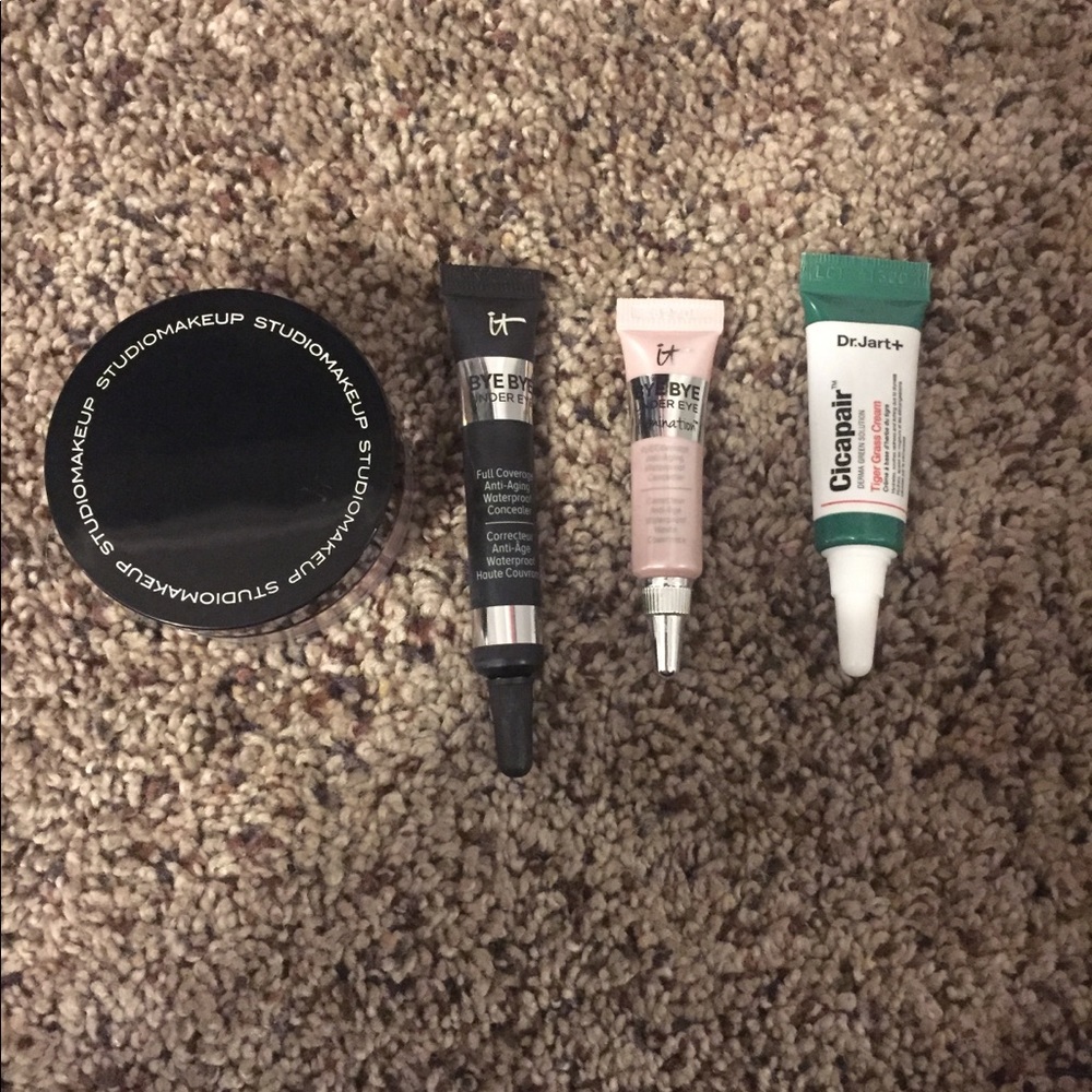Makeup